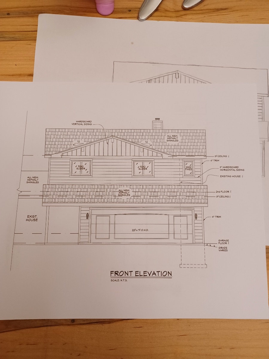 Project Start